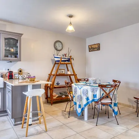 Clos Canta Joy - Oustal De Sirene * Le Grau-dʼAgde